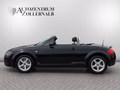 Daumennagel 3 - Audi TT Roadster 1.8 T *STDHZG*XENON*LEDER*TÜV/AU NEU