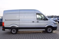 Daumennagel 14 - Volkswagen Crafter Kasten 35 L3H3 Trendline  ALLRAD PDC
