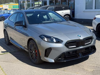 2026 BMW M235 xDrive GC - photo 3