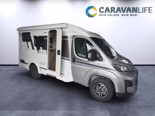 Carado 132 pro+ Neuwagen Kaufen