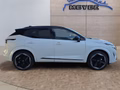 Daumennagel 6 - Nissan Qashqai N-Design 1,3 DIG-T 4WD Pano/Leder/el.Klappe   **