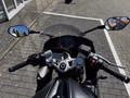 Daumennagel 15 - Triumph Daytona 660 1. Hand+A2-möglich