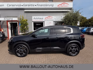 Citroën C5 Aircross Gebrauchtwagen Kaufen