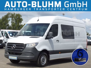 Mercedes-Benz Sprinter Used vehicle for sale