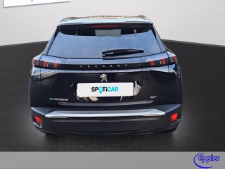 Peugeot e-2008 GT Pack Panodach Kamera Navi Full-LED - foto 5