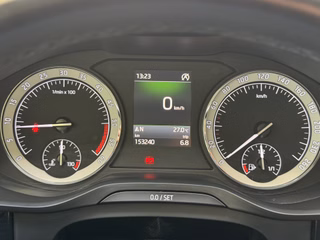 Skoda Kodiaq Style 4x4  Navi - bilder 19