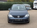 Daumennagel 2 - Volkswagen Golf Plus 1.6 1HAND AUTOMATIK AHK TÜVNEU TEMPOM