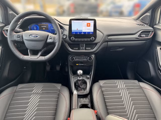 Ford Puma ST-Line X +NAVI+LED+ACC+PDC+KAMERA - foto 1