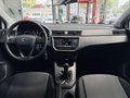 Daumennagel 14 - SEAT Ibiza Reference TEMPOMAT|MFL|KLIMA