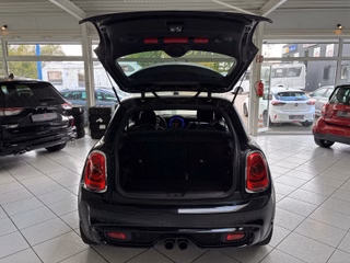 MINI Cooper S  LED PANO DCC SHZ - bilder 7