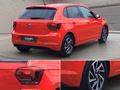 Daumennagel 8 - Volkswagen Polo 1.0TSI Join Navi LED Sitzheizung PDC