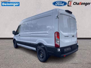 Ford Transit 2.0 l EcoBlue Kastenwagen Trend 350 L3H2 TECHNOLOGIE/SITZ-PAKET HARTHOLZ-LADERAUMBODEN - foto 3
