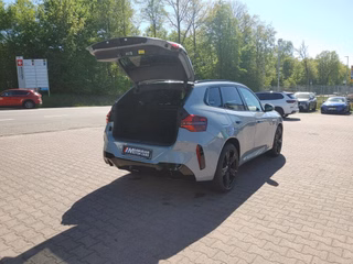 2026 BMW X3 30 xDrive - photo 3