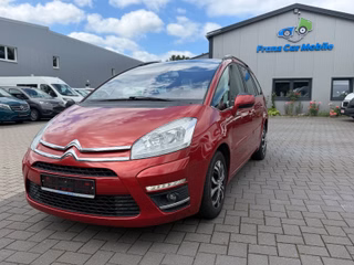 Citroën Grand C4 Picasso / SpaceTourer Gebrauchtwagen Kaufen
