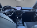 Daumennagel 13 - Ford Focus Turnier ST mit Pano / B&O / Navi