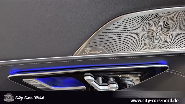 Mercedes-Benz SL 63 AMG Cabrio BRABUS+NIGHT+GARANTIE+LIFT - bilder 10