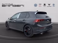 Daumennagel 7 - Volkswagen Golf GTI 2,0 l TSI 195 kW (265 PS) 7-Gang-Doppelkupplungsgetriebe DSG