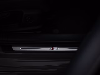 Audi A4 30 TDI S line  VIRTUAL SPORTSITZ - bilder 7