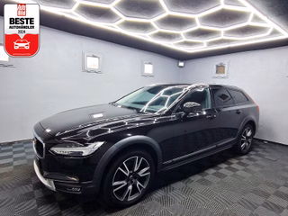 Volvo V90 Cross Country Gebrauchtwagen Kaufen
