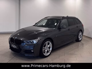 BMW 320 Gebrauchtwagen Kaufen