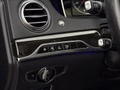 Daumennagel 24 - Mercedes-Benz S 350 d Lang *20"-AMG*CHAUFFEUR*BURM*PANO*DISTR*