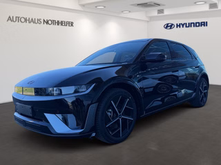 Hyundai IONIQ 5 Neuwagen Kaufen