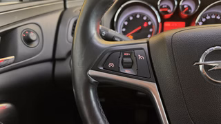 Opel Insignia A Edition 4x4 TEMPOMAT SHZ KLIMA - foto 13