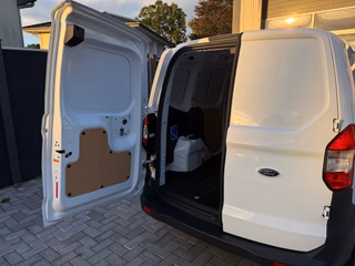 Ford Transit Courier Trend PDC Klima Garantie Scheckheft - foto 1