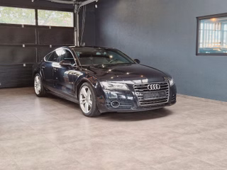 Audi A7 Sportback 3.0 TDI 2X S line quattro*Bose - bilder 1
