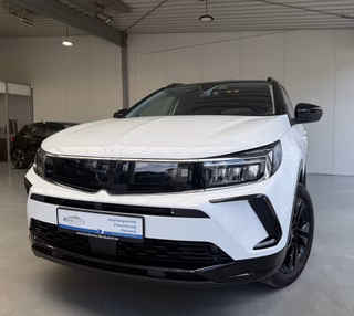Opel Grandland GS Line Autom., LED Navi Kamera ACC Sitzhg. - bilder 2