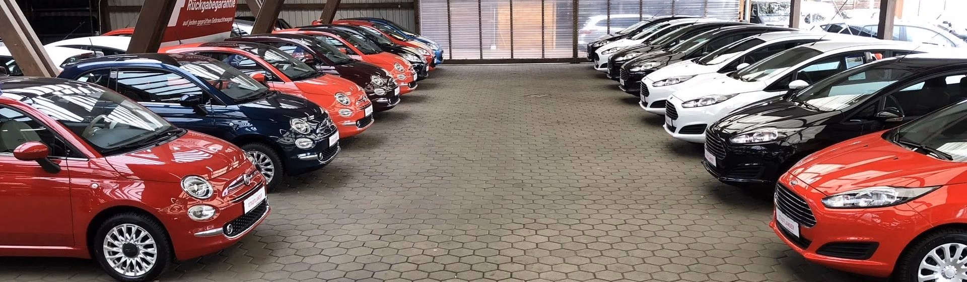 Auto Depot | Gebrauchtwagenhandel in Norderstedt