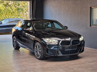 BMW X2 Gebrauchtwagen Kaufen