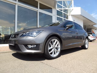 Seat Leon Gebrauchtwagen Kaufen