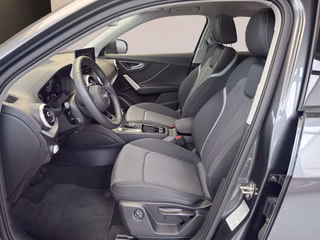 Audi Q2 S-Line Sport 35 Autom., Matrix Pano Kamera ACC - bilder 7