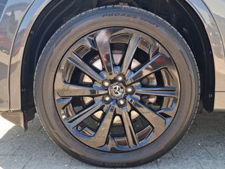 Mazda CX-60 Homura 3.3 AWD AUTOMATIK / BOSE / LEDER / KAMERA360 - foto 12