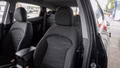 Daumennagel 11 - Hyundai TUCSON IX35 PDC SHZ AUTOMATIK