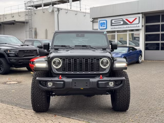 Jeep Wrangler Unlimited 3.6 V6 Rubicon X Xtreme Recon 2026 - foto 10