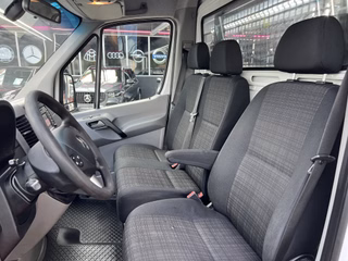 Mercedes-Benz Sprinter II Pritsche 310/311/313/314/316 CDI - foto 21
