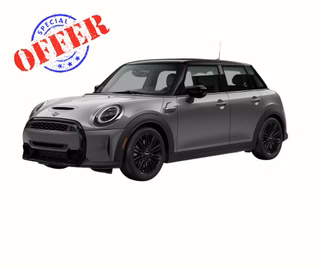 2022 MINI Cooper S Hardtop 4 door - photo 1