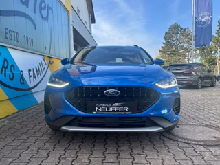 Ford Focus Turnier Active X 155PS/ACC/LED/Rf-Kamera - bilder 3