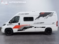 Daumennagel 2 - Peugeot Boxer Wohnmobil Hoch L3H2 Wohnmobil/KLIMA/BETT/SEHR SAUBER/