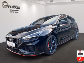 Hyundai i30 Jahreswagen Kaufen