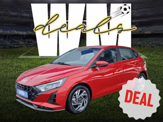 Hyundai i20 age.one-day registration Kaufen