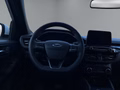 Daumennagel 14 - Ford Kuga Plug-In Hybrid ST-Line