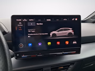 CUPRA Born 150 KLIMA / SITZHEIZUNG / ACC / NAVI / KAMERA - bilder 8