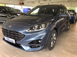 Ford Kuga Jahreswagen Kaufen