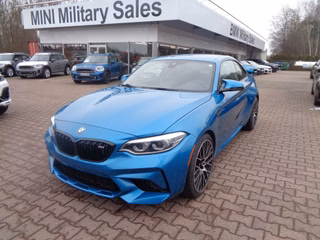 BMW M2 Used vehicle for sale