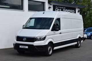 Volkswagen Crafter Used vehicle for sale
