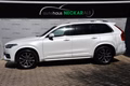 Daumennagel 4 - Volvo XC90 Momentum 2WD Scheckheftgepflegt