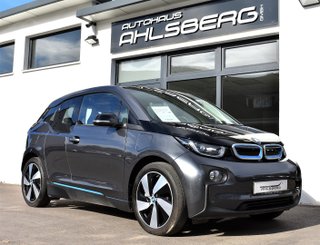 BMW i3 Gebrauchtwagen Kaufen